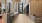 Expansive resident clubroom with stduy nooks