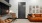 Resident podcast studio