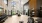 Elevated fitness center