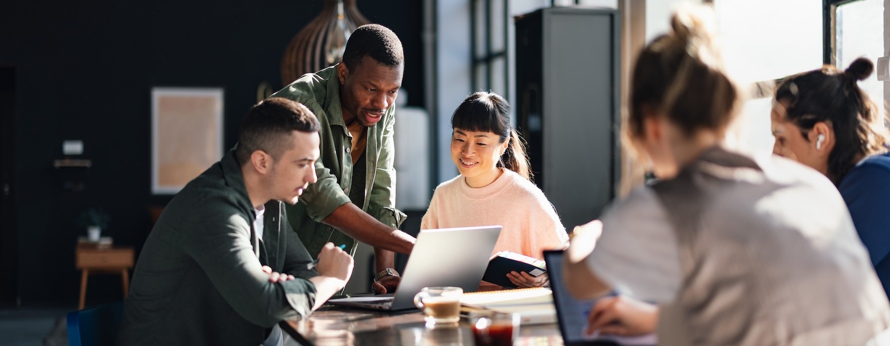 Preferred Employer Program